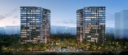 The LakeGarden Residences (D22), Condominium #465385611